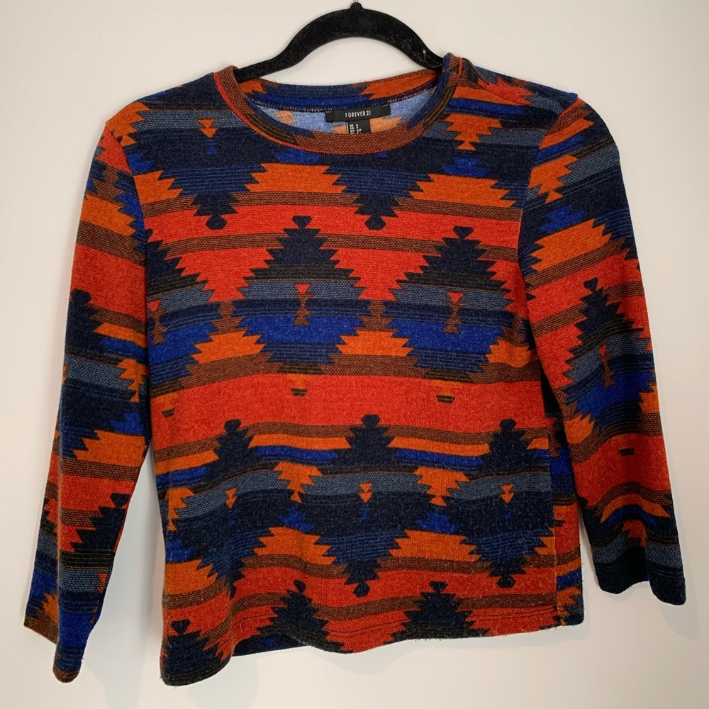 Retro Shirt